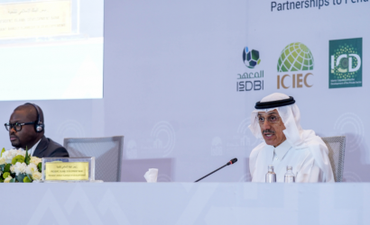 IsDB President and Board of Governors Chairman Highlight Achievements