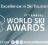 Roll call of 11th Annual World Ski Awards finalists announced