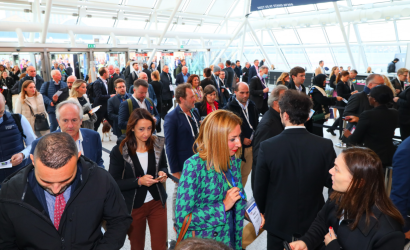 Ticket booking opens for World Travel Market London today, 26th June 2023