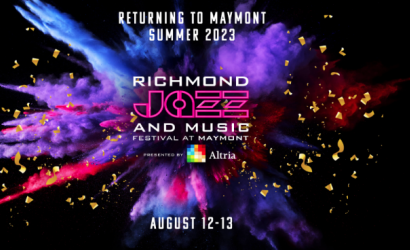 The Richmond Jazz and Music Festival Returns to Maymont, August 12 and 13