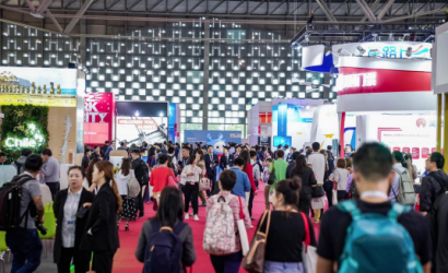 ITB China 2023 Fully Booked: China's Premier Travel Marketplace Set for a Resounding Live Return