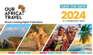 OurAfrica.Travel 2024 Opens for Registration