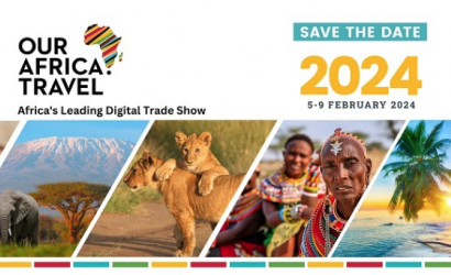 OurAfrica.Travel 2024 Opens for Registration