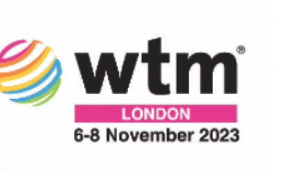 WTM London to reveal worldwide trends in annual  WTM Global Report