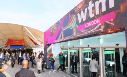 WTM London to Reveal Worldwide Trends in Annual WTM Global Report