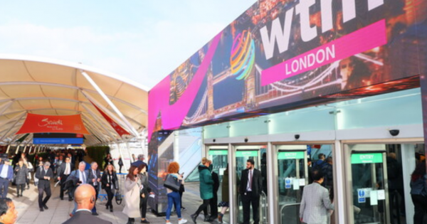 WTM London to Reveal Worldwide Trends in Annual WTM Global Report Breaking Travel News