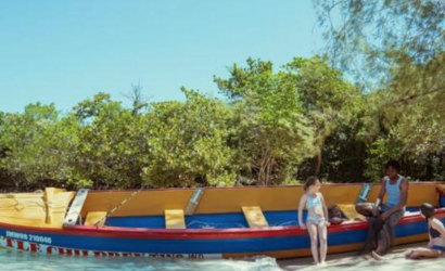 Jamaica Takes Top Spot in The Caribbean