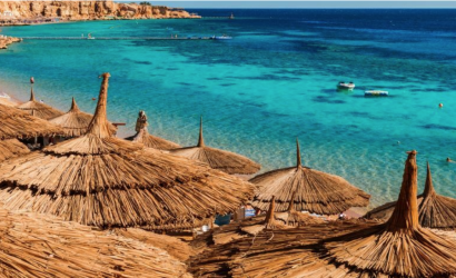 Egypt on track to achieve its goal of attracting 30 million tourists annually by 2028