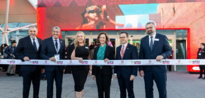 WTM London 2023 – Day 1, Wrap Up