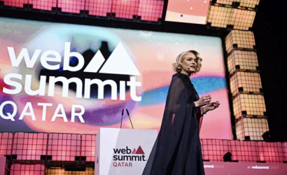 Largest startup gathering in the Middle East, Web Summit Qatar, welcomes 15,453 to Doha