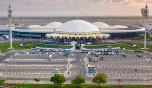 Sharjah Airport Authority (SAA) is all set to participate at the ITB Berlin 2024