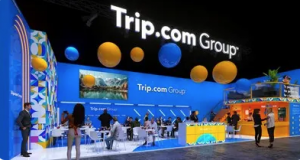 Trip.com Group To Showcase New Consumer Trends and AI Innovations at ITB Berlin 2024