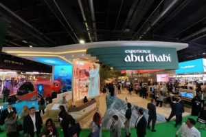 Experience Abu Dhabi brings unique culture and tourism experiences to ITB Berlin