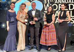 MADEIRA IS, FOR THE 10TH TIME, THE BEST ISLAND DESTINATION IN EUROPE.