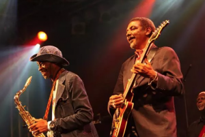 Tangier selected as the 2024 Global Host City of International Jazz Day