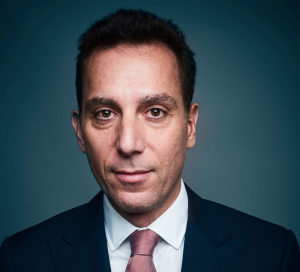 Interview with Panos Loupasis, Market Managing Director for Türkiye, MEA at Wyndham Hotels