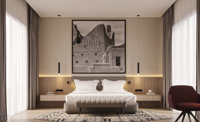 Radisson Hotel Group accelerates expansion strategy in Saudi Arabia
