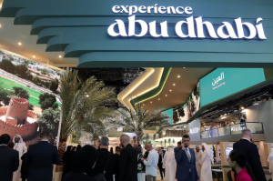 The UAE’s reach to draw tourists at Arabian Travel Market