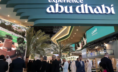 The UAE’s reach to draw tourists at Arabian Travel Market