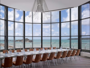 Radisson Hotel Group innovates meetings & group sales with cutting-edge technology