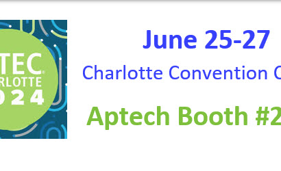 Aptech to Unveil NEW Enterprise Accounting Dashboard at HITEC Charlotte