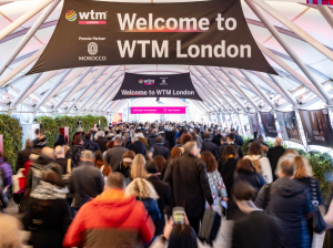 Ticket booking opens for World Travel Market