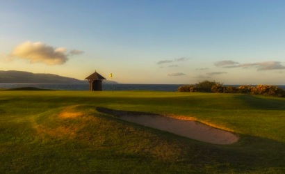 Scotland named world’s best golf destination
