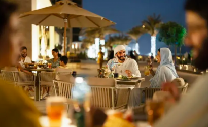 Experience Abu Dhabi to reveal new travel products and summer campaign at ATM 2023