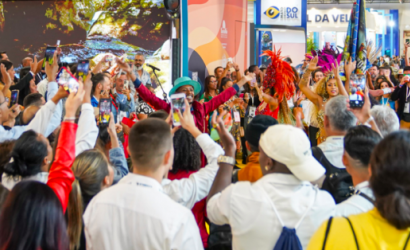 WTM Latin America 2023 grows more than 37% in professional visits