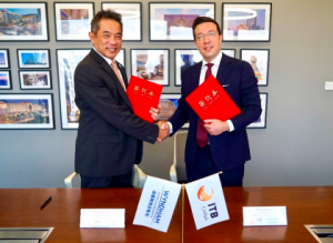 Wyndham Hotels & Resorts to be the Official Partner Hotel of ITB China for the third time