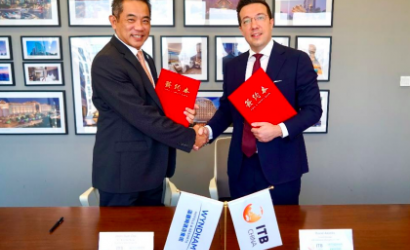 Wyndham Hotels & Resorts to be the Official Partner Hotel of ITB China for the third time