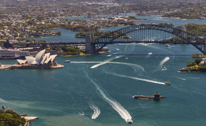 Sydney has been crowned as Oceania’s top city destination in the prestigious World Travel Awards