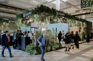 ECOMONDO 2024: ARTIFICIAL INTELLIGENCE, A KEY ROLE IN THE ECOLOGICAL TRANSITION