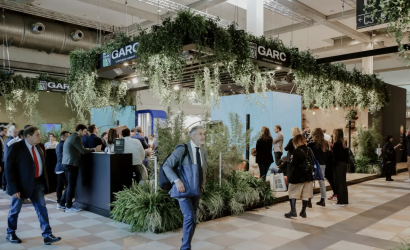 ECOMONDO 2024: ARTIFICIAL INTELLIGENCE, A KEY ROLE IN THE ECOLOGICAL TRANSITION