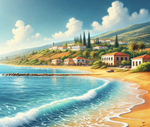 London Welcomes Cyprus at World Travel Market 2024