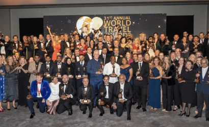 Maldives Wins World’s Leading Destination at World Travel Awards 2024