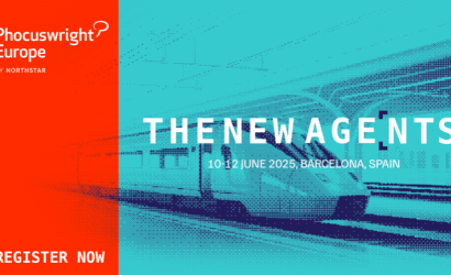 Phocuswright Europe signals a bold new chapter