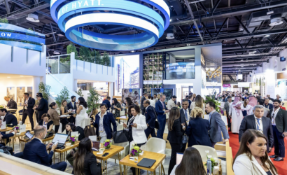 Regional hospitality growth under the spotlight at Arabian Travel Market 2025