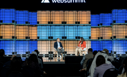 Web Summit Qatar has hit full capacity this year, welcoming 25,747 attendees from 124 countries
