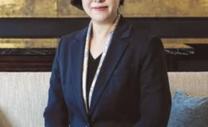 Imperial Hotel, Kyoto Appoints Reiko Sakata as General Manager