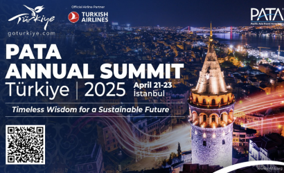 PATA Announces PAS 2025 Speaker Line-Up