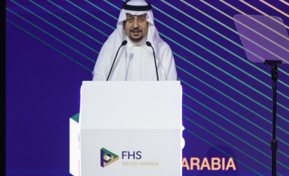 Future Hospitality Summit Saudi Arabia officially opens in Riyadh