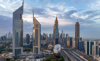 Dubai to showcase innovative manufacturing ecosystem at ‘Make it in the Emirates 2025’