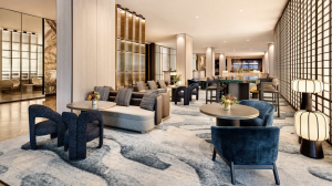 Pan Pacific Hotels Group Unveils Transformation of Pan Pacific Perth