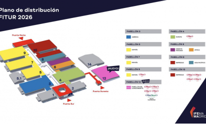 FITUR 2026 announces the new Knowledge Hub, a window into the future of Tourism