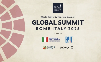 WTTC’s Global Summit to Host Top Italian Travel & Tourism Leaders