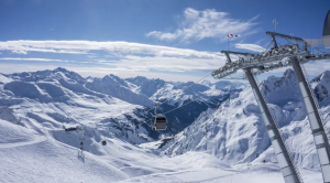 UK skiers prioritise value for money and fewer crowds on the slopes