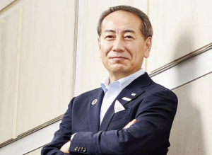 JTB Corp’s Eijiro Yamakita shares global vision at Web in Travel Singapore