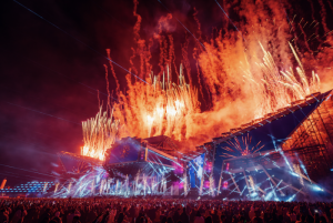 11 Things to Know About  Soundstorm 2025