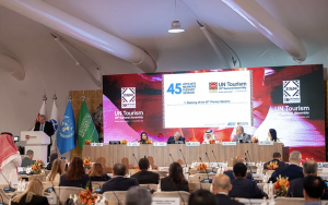 UN Tourism’s Affiliate Members Meet to Advance Public-Private Collaboration